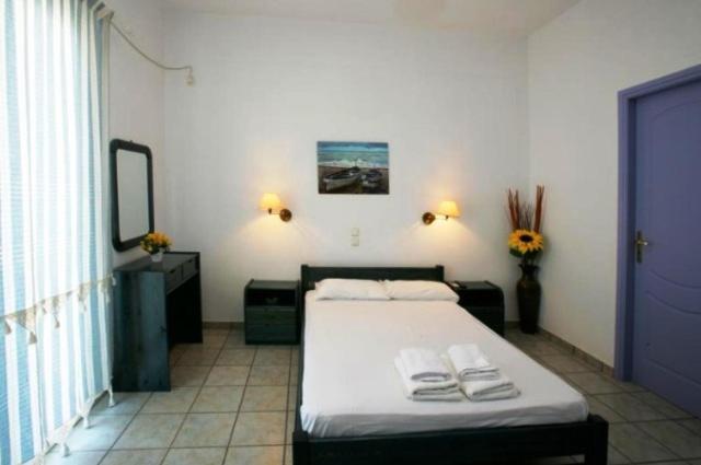 Soula Rooms Tinos Room photo